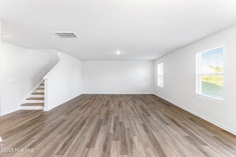 Tiny photo for 624 S Squires Run Lane S, Richlands, NC 28574 (MLS # 100538178)