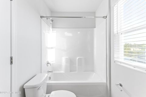 Tiny photo for 624 S Squires Run Lane S, Richlands, NC 28574 (MLS # 100538178)