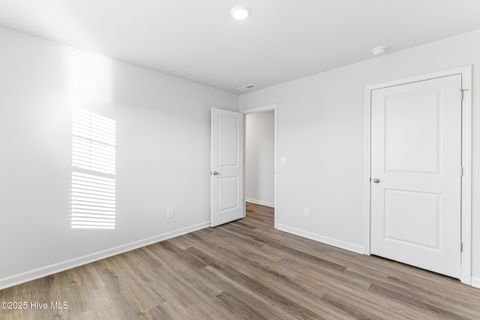 Tiny photo for 624 S Squires Run Lane S, Richlands, NC 28574 (MLS # 100538178)