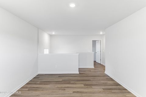 Tiny photo for 624 S Squires Run Lane S, Richlands, NC 28574 (MLS # 100538178)