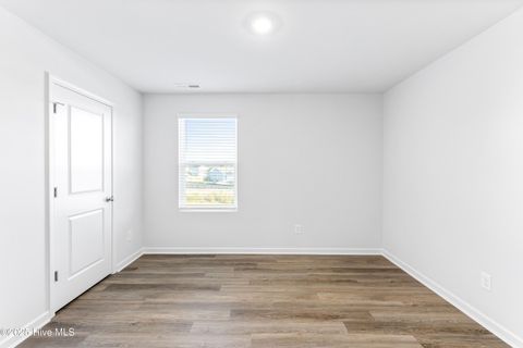 Tiny photo for 624 S Squires Run Lane S, Richlands, NC 28574 (MLS # 100538178)