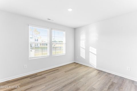 Tiny photo for 624 S Squires Run Lane S, Richlands, NC 28574 (MLS # 100538178)