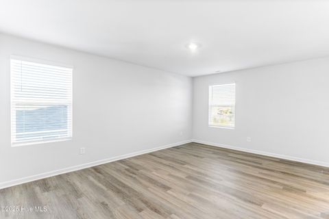 Tiny photo for 624 S Squires Run Lane S, Richlands, NC 28574 (MLS # 100538178)