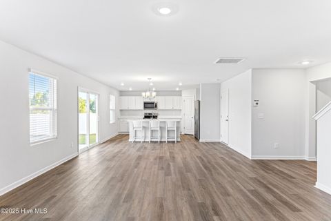 Tiny photo for 624 S Squires Run Lane S, Richlands, NC 28574 (MLS # 100538178)