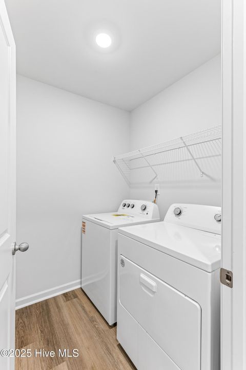 Tiny photo for 624 S Squires Run Lane S, Richlands, NC 28574 (MLS # 100538178)