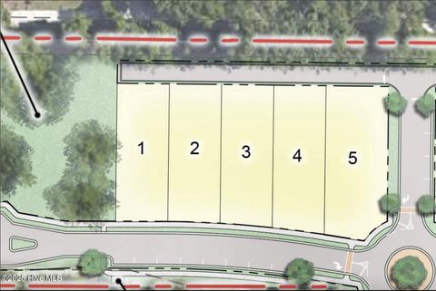 Photo of 7171 Carolina Beach Rd, Shoreline 3 Rd, Wilmington, NC 28412 (MLS # 100541645)