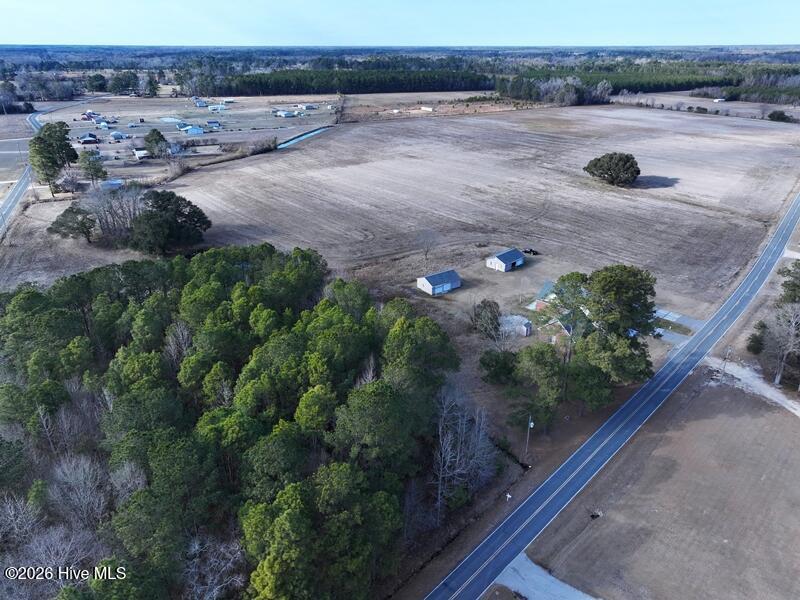 7.7 Ac +/- McKellar Road