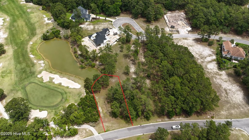 Photo of 564 Lindgrove Place SW, Ocean Isle Beach, NC 28469 (MLS # 100509687)