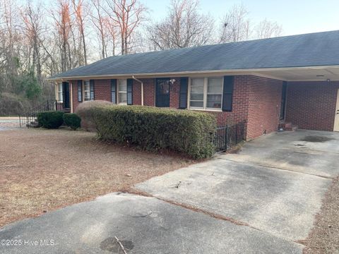 A home in Elizabethtown