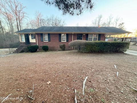 A home in Elizabethtown