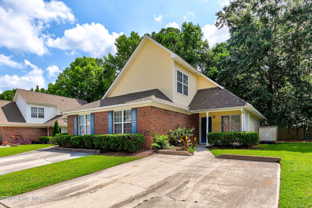 Photo of 326 Saint Rosea Road, Wilmington, NC 28405 (MLS # 100512803)