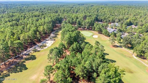 A home in Pinehurst