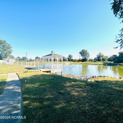 A home in Edenton