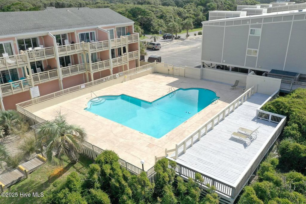 Photo of 1000 Caswell Beach Road #1303, Oak Island, NC 28465 (MLS # 100521539)
