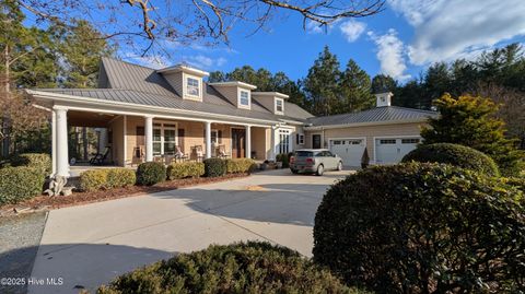 A home in Carthage