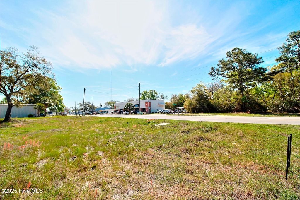 Photo of 6918 Beach Drive SW, Ocean Isle Beach, NC 28469 (MLS # 100505382)