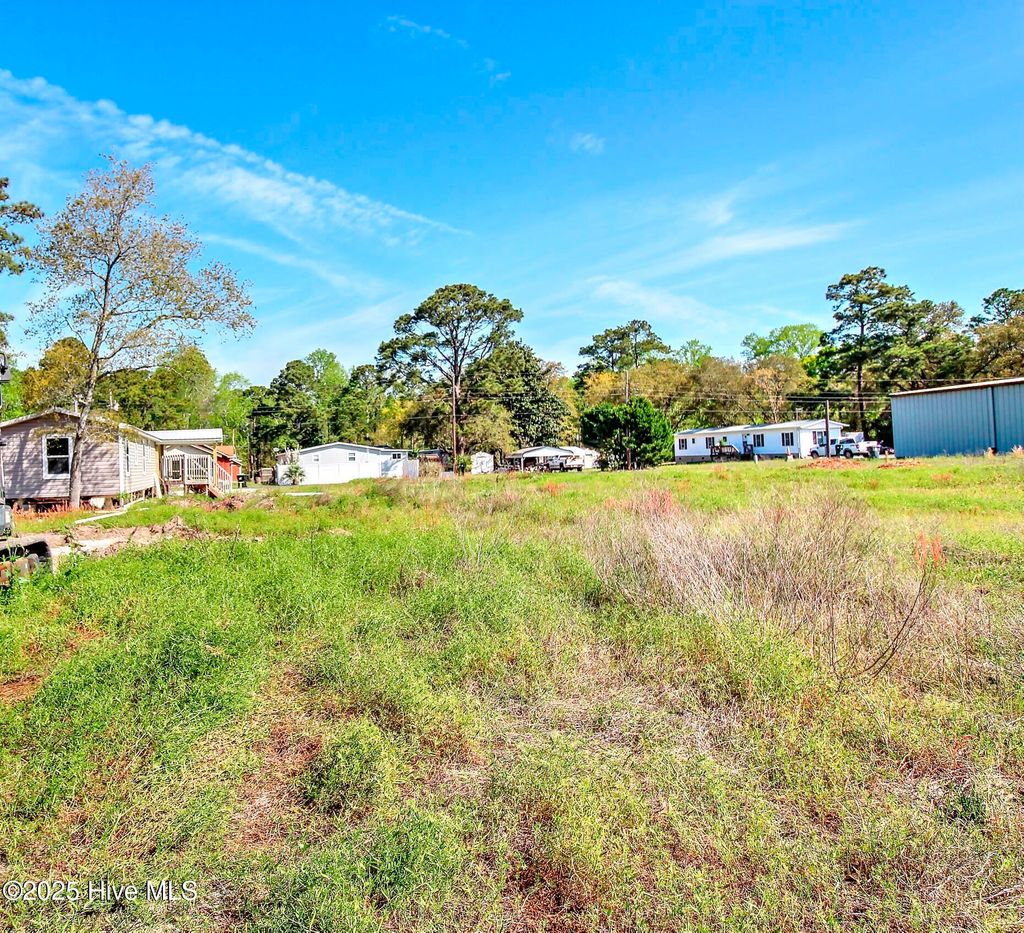 Photo of 6918 Beach Drive SW, Ocean Isle Beach, NC 28469 (MLS # 100505382)