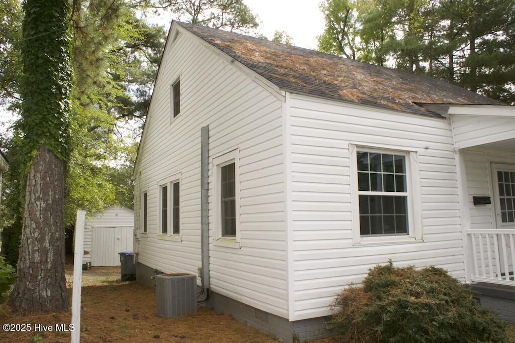 Photo of 409 N Mercer Street, Rocky Mount, NC 27801 (MLS # 100533726)