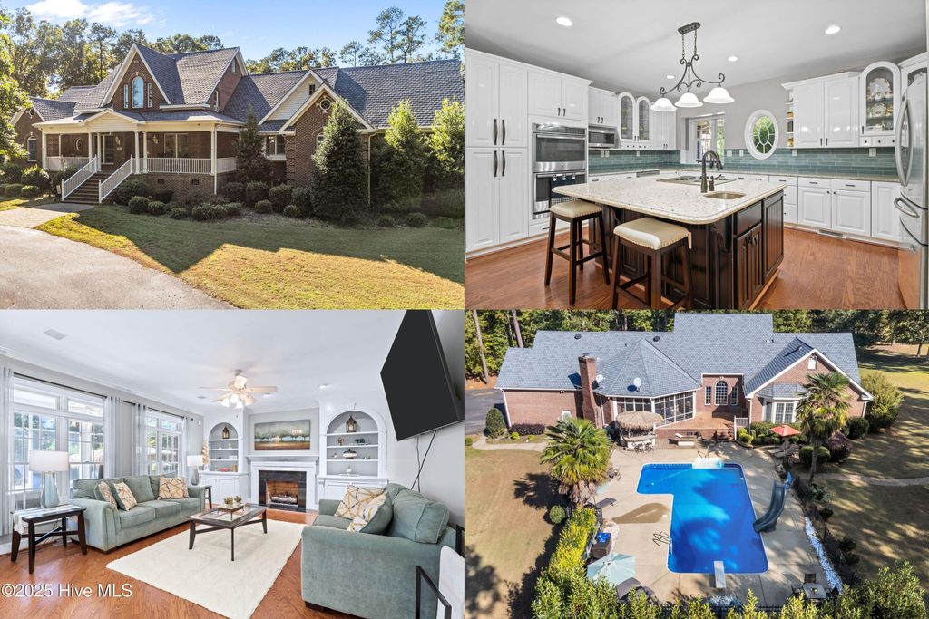 Photo of 5870 Hoyt Road, Middlesex, NC 27557 (MLS # 100536593)
