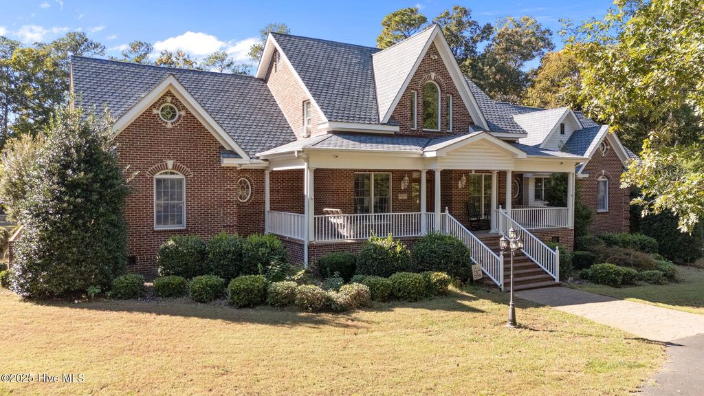 Photo of 5870 Hoyt Road, Middlesex, NC 27557 (MLS # 100536593)