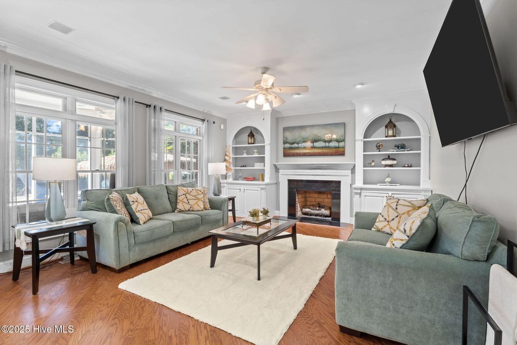 Photo of 5870 Hoyt Road, Middlesex, NC 27557 (MLS # 100536593)