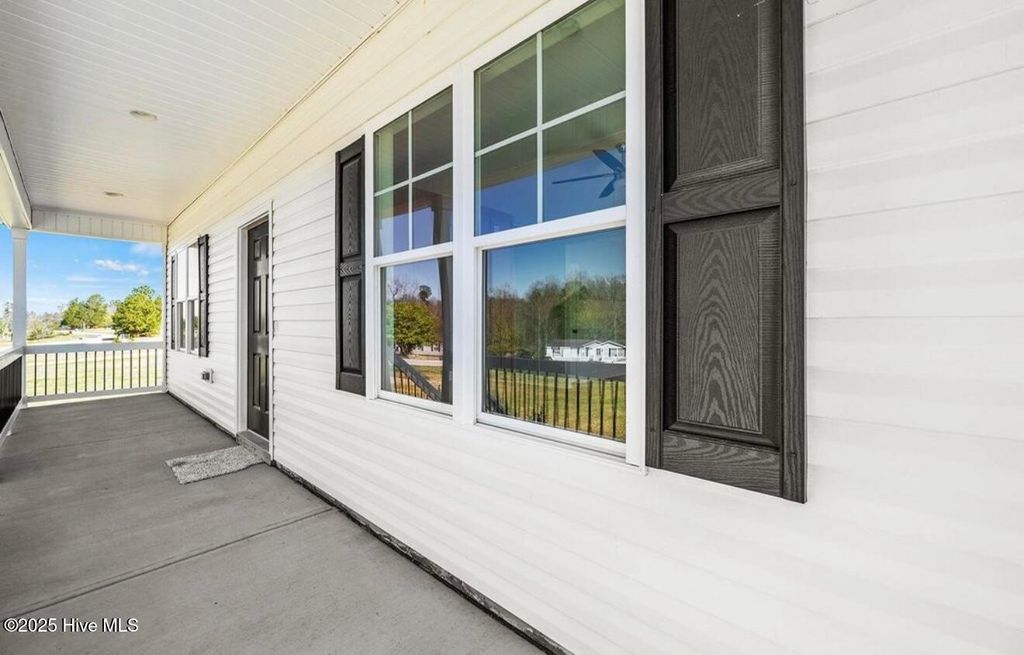 Photo of 4251 Knollwood Drive, Fayetteville, NC 28304 (MLS # 100536234)
