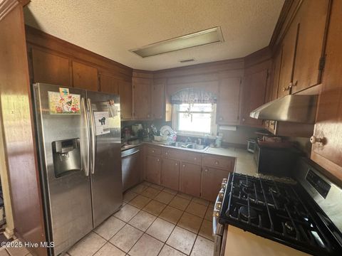 Tiny photo for 1129 Blue Fish Street SW, Supply, NC 28462 (MLS # 100535987)
