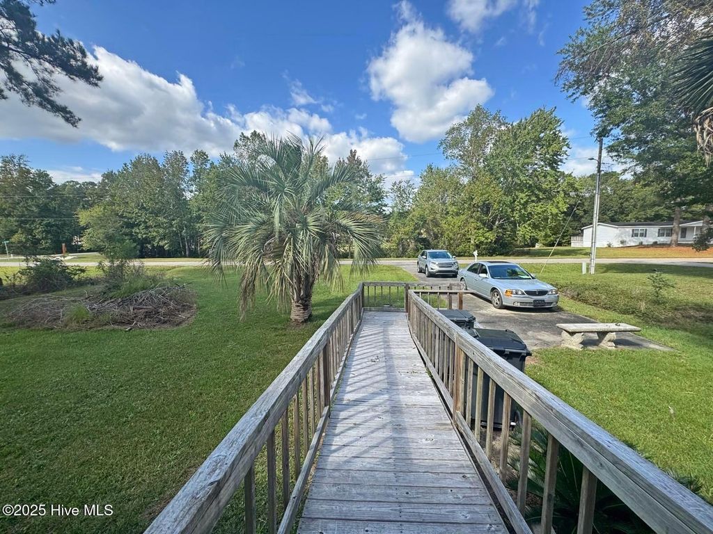 Photo of 1129 Blue Fish Street SW, Supply, NC 28462 (MLS # 100535987)