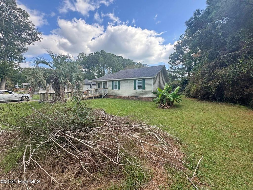 Photo of 1129 Blue Fish Street SW, Supply, NC 28462 (MLS # 100535987)