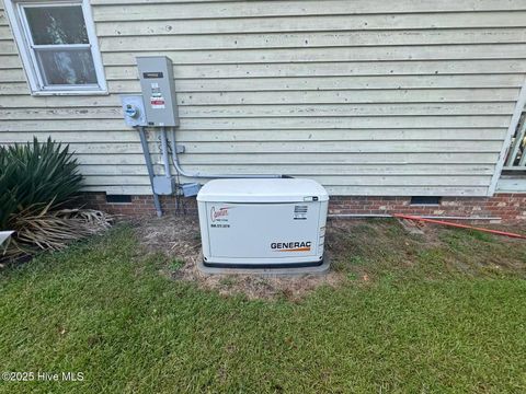 Tiny photo for 1129 Blue Fish Street SW, Supply, NC 28462 (MLS # 100535987)