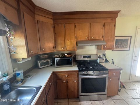 Tiny photo for 1129 Blue Fish Street SW, Supply, NC 28462 (MLS # 100535987)