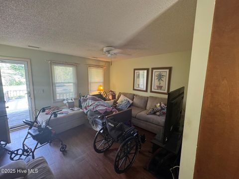 Tiny photo for 1129 Blue Fish Street SW, Supply, NC 28462 (MLS # 100535987)