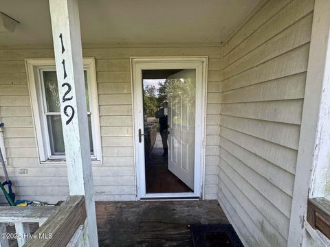 Tiny photo for 1129 Blue Fish Street SW, Supply, NC 28462 (MLS # 100535987)