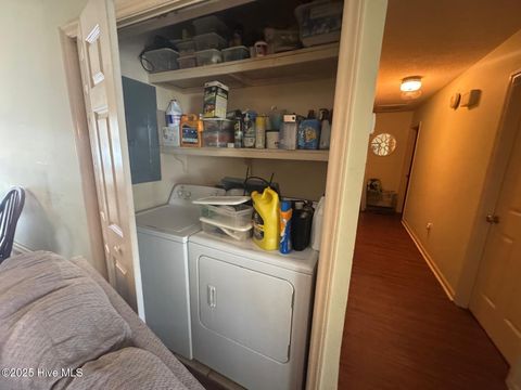 Tiny photo for 1129 Blue Fish Street SW, Supply, NC 28462 (MLS # 100535987)