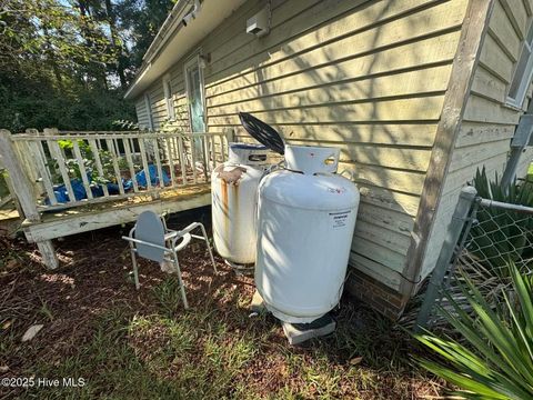 Tiny photo for 1129 Blue Fish Street SW, Supply, NC 28462 (MLS # 100535987)