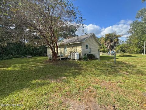 Tiny photo for 1129 Blue Fish Street SW, Supply, NC 28462 (MLS # 100535987)