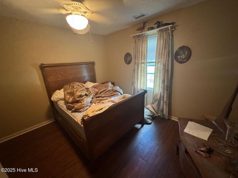 Tiny photo for 1129 Blue Fish Street SW, Supply, NC 28462 (MLS # 100535987)