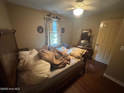 Tiny photo for 1129 Blue Fish Street SW, Supply, NC 28462 (MLS # 100535987)