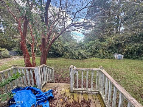 Tiny photo for 1129 Blue Fish Street SW, Supply, NC 28462 (MLS # 100535987)