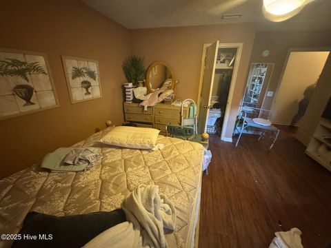 Tiny photo for 1129 Blue Fish Street SW, Supply, NC 28462 (MLS # 100535987)