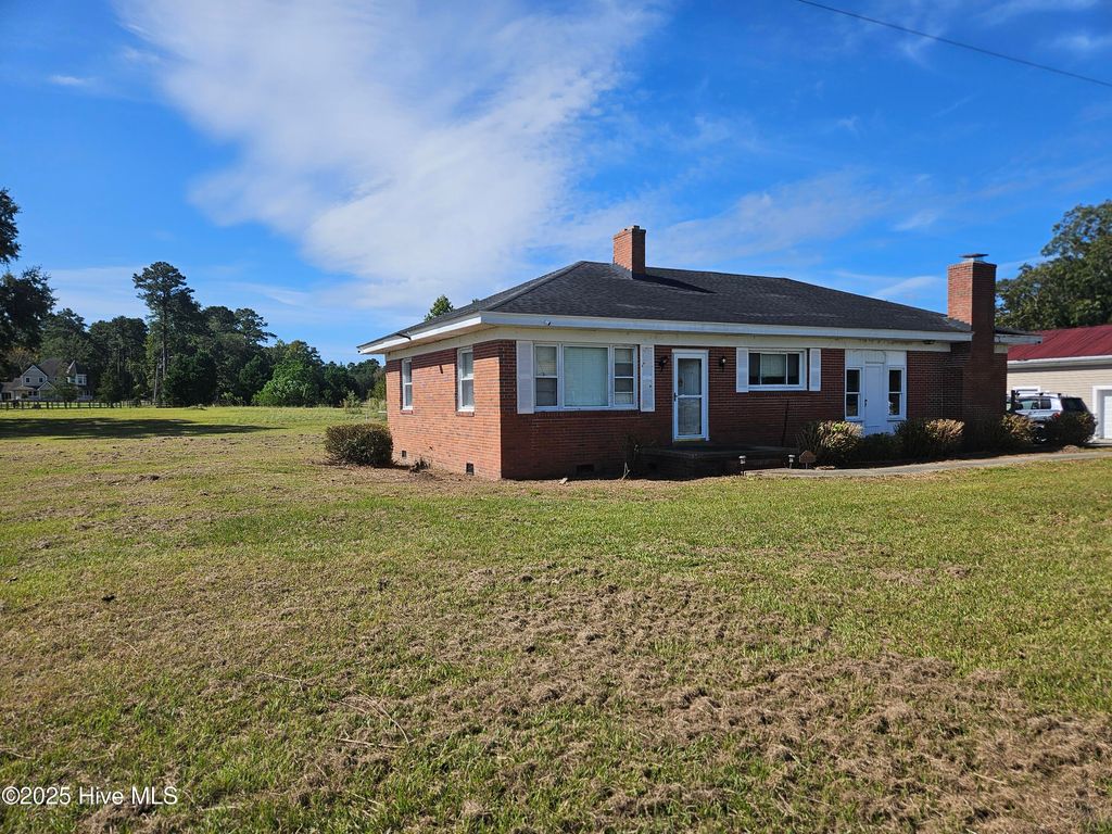 Photo of 3500 Marathon Avenue, Castle Hayne, NC 28429 (MLS # 100534457)