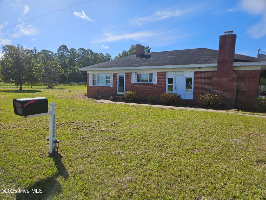 Photo of 3500 Marathon Avenue, Castle Hayne, NC 28429 (MLS # 100534457)