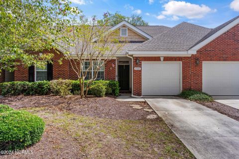 A home in Wilmington