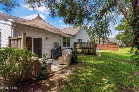 A home in Wilmington