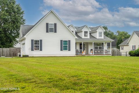 A home in Newport