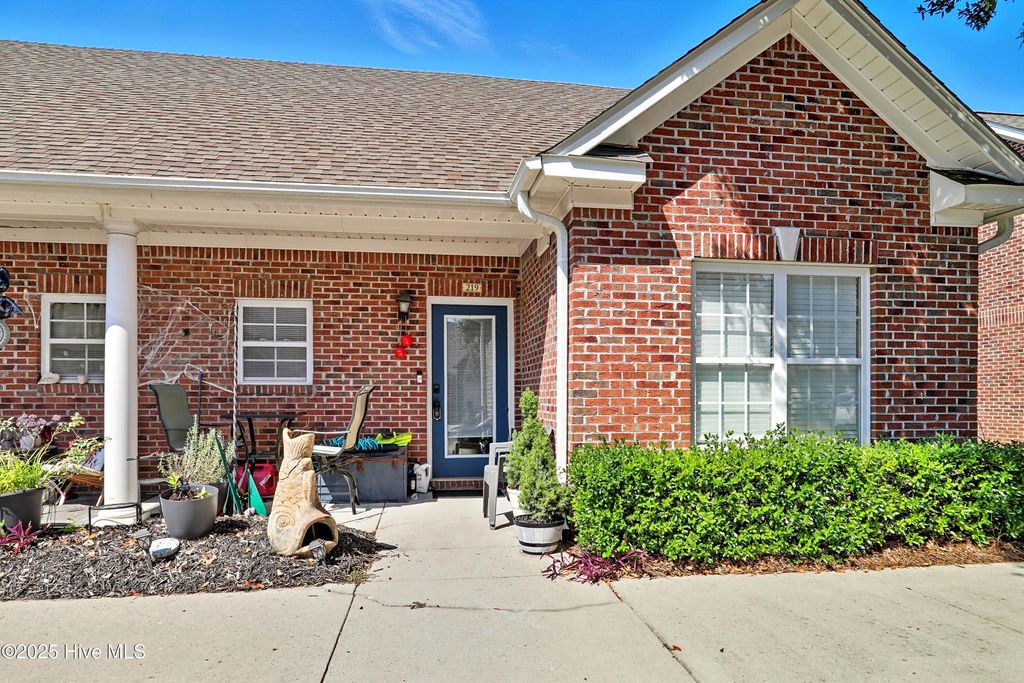 Photo of 219 Hibiscus Way, Wilmington, NC 28412 (MLS # 100528463)