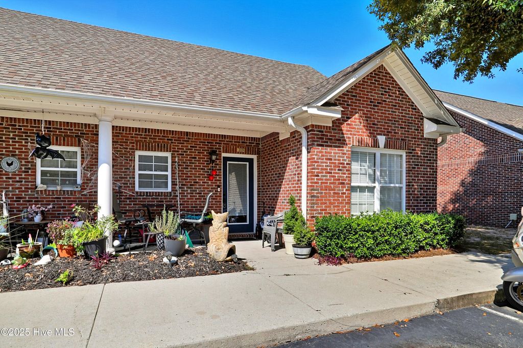 Photo of 219 Hibiscus Way, Wilmington, NC 28412 (MLS # 100528463)