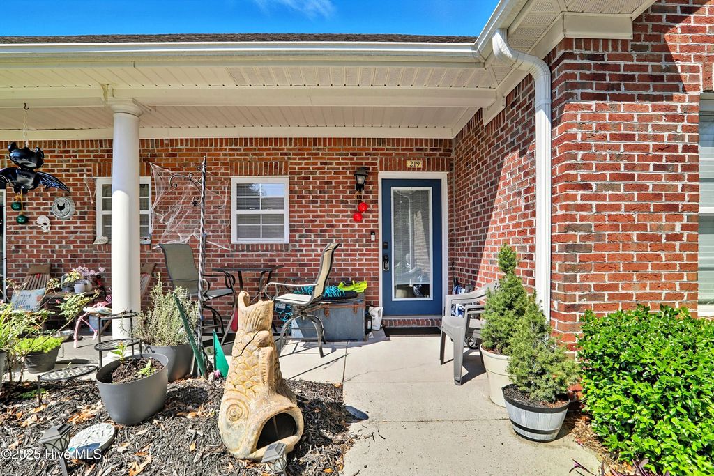 Photo of 219 Hibiscus Way, Wilmington, NC 28412 (MLS # 100528463)