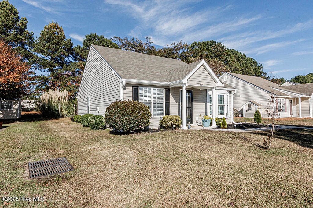 Photo of 4712 Periwinkle Place, Rocky Mount, NC 27804 (MLS # 100539773)