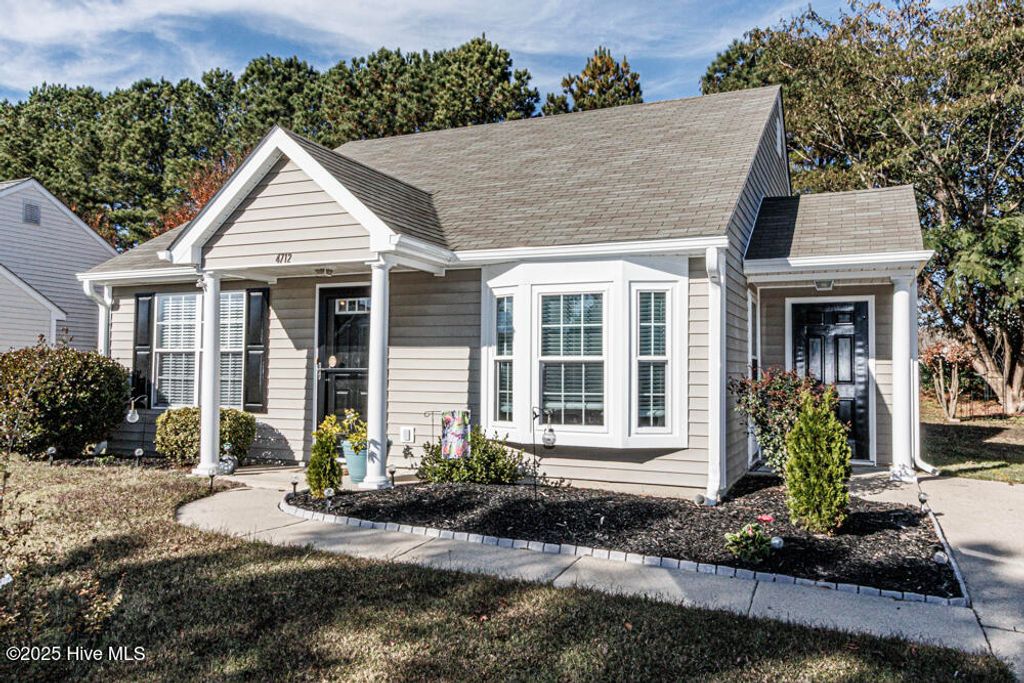 Photo of 4712 Periwinkle Place, Rocky Mount, NC 27804 (MLS # 100539773)